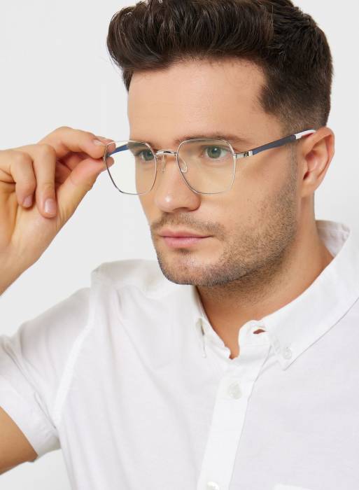 عینک آفتابی مردانه برند seventy five