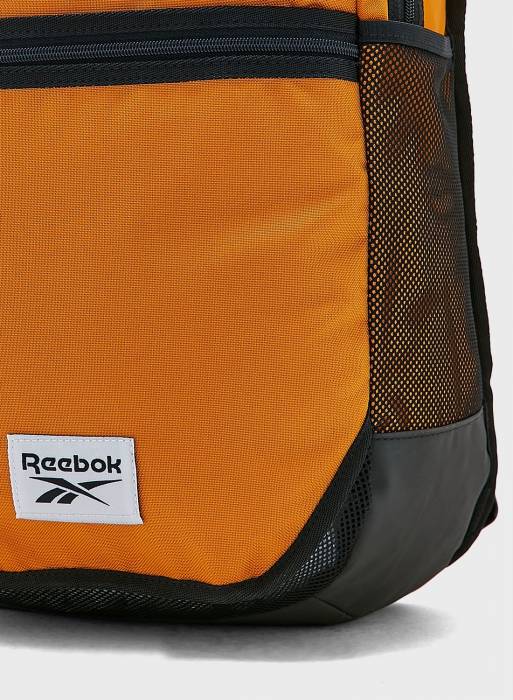 کیف کوله پشتی ریباک نارنجی مدل 6881