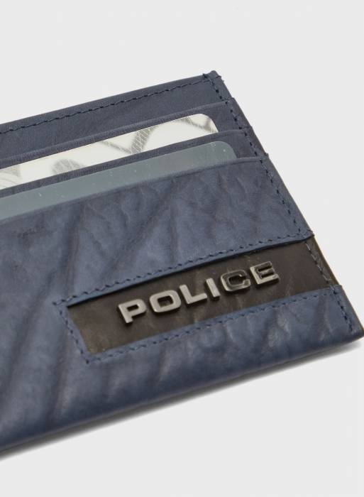 کیف مردانه پلیس آبی