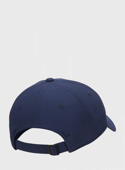 کلاه اسپرت ورزشی بچه گانه پسرانه نایک آبی مدل 7167