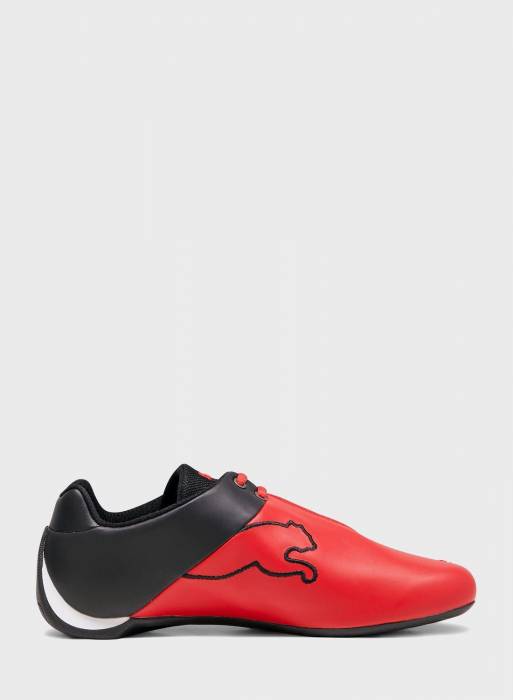 کفش ورزشی مردانه پوما قرمز مدل 7783