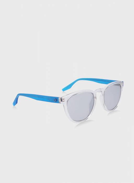 عینک آفتابی مردانه کانورس آبی مدل 8631
