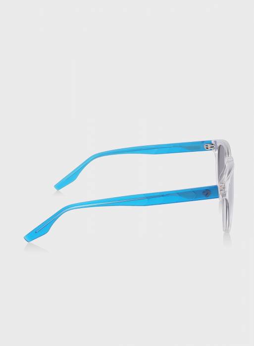 عینک آفتابی مردانه کانورس آبی مدل 8631