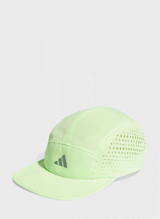 کلاه اسپرت ورزشی مردانه آدیداس سبز مدل 8817