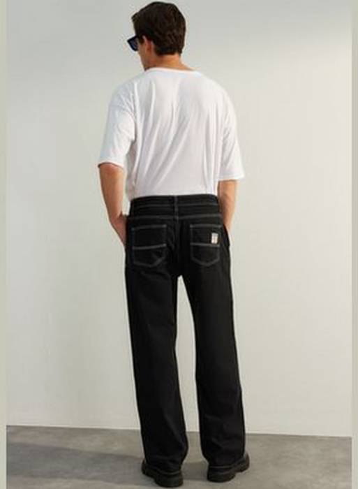 شلوار جین مردانه ترندیول مدل 8845