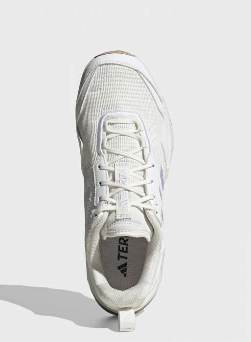 کفش ورزشی مردانه آدیداس سفید مدل 9042
