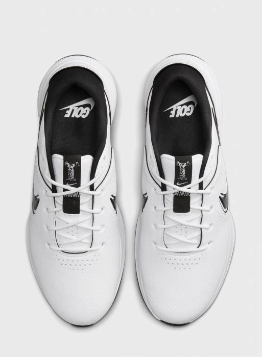 کفش ورزشی مردانه نایک سفید مدل 9293