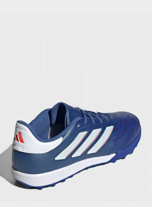کفش ورزشی مردانه آدیداس آبی مدل 9446