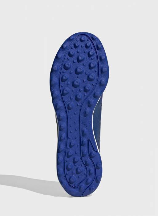 کفش ورزشی مردانه آدیداس آبی مدل 9446