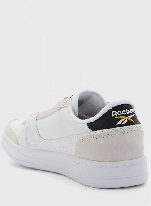 کفش اسپرت مردانه ریباک سفید مدل 9690