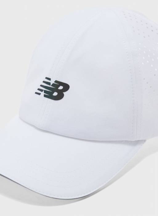 کلاه شلوار ورزشی مردانه نیوبالانس سفید مدل 9807
