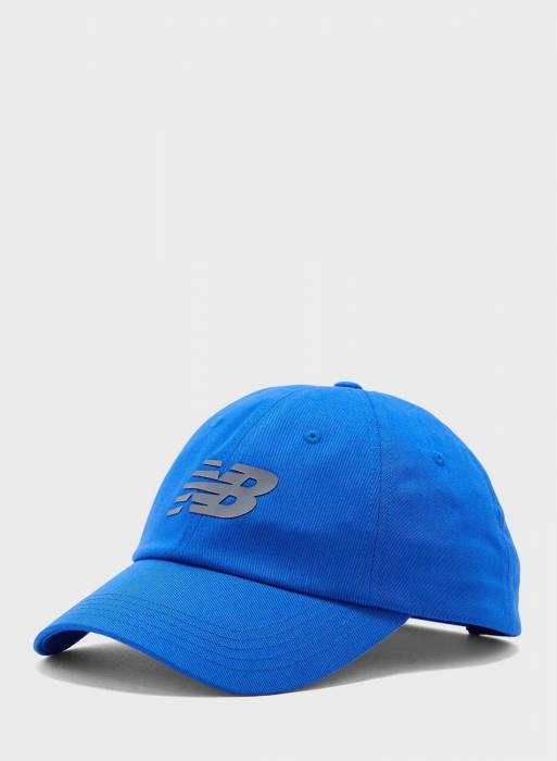کلاه ورزشی مردانه نیوبالانس آبی مدل 9985