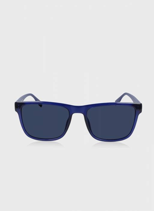 عینک آفتابی مردانه کانورس آبی مدل 0284