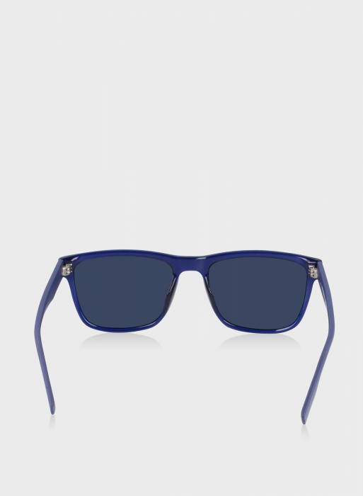 عینک آفتابی مردانه کانورس آبی مدل 0284