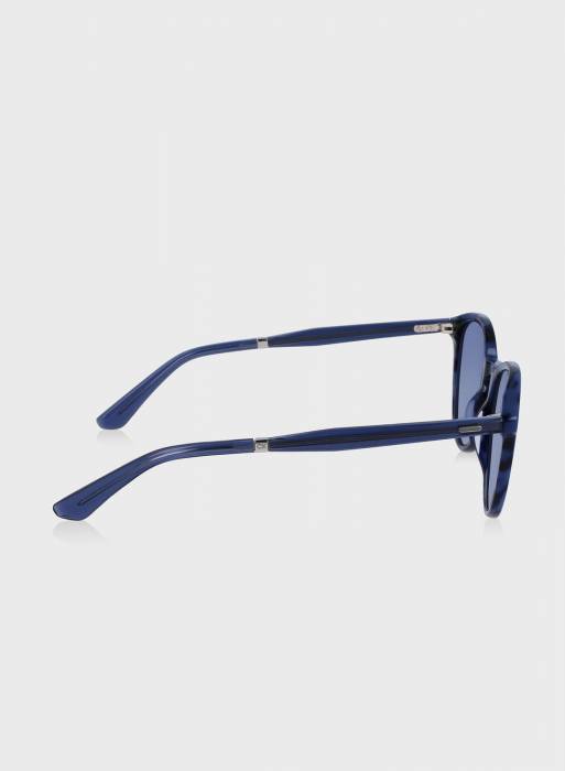 عینک آفتابی مردانه کلوین کلاین آبی مدل 0288