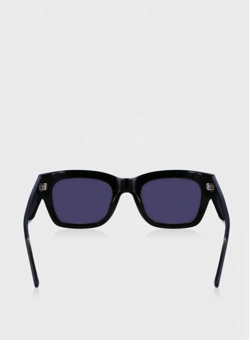 عینک آفتابی مردانه کلوین کلاین مشکی مدل 0432