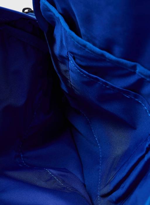 کیف کوله پشتی زنانه نایک آبی