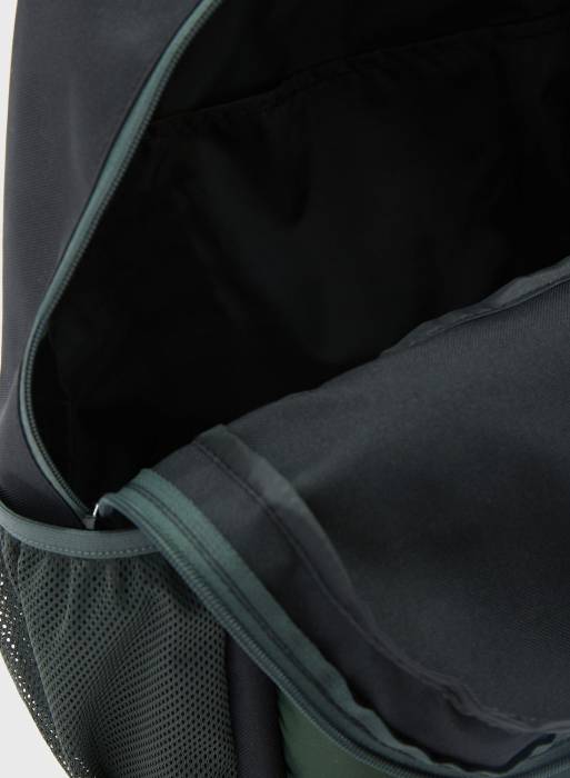 کیف کوله پشتی زنانه آدیداس مشکی مدل 0654