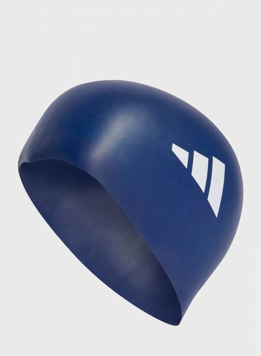 کلاه اسپرت ورزشی مردانه آدیداس آبی مدل 0734