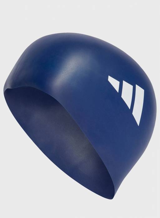 کلاه اسپرت ورزشی مردانه آدیداس آبی مدل 0734