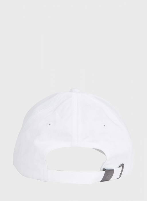 کلاه اسپرت مردانه تامی هیلفیگر سفید مدل 0755