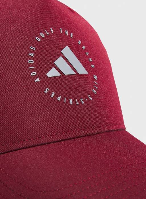 کلاه شلوار ورزشی مردانه آدیداس قرمز مدل 0767