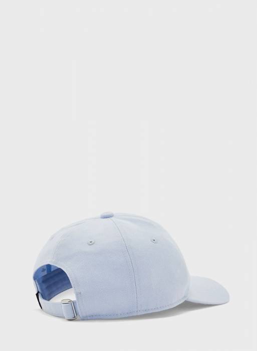 کلاه اسپرت مردانه کانورس آبی مدل 0770