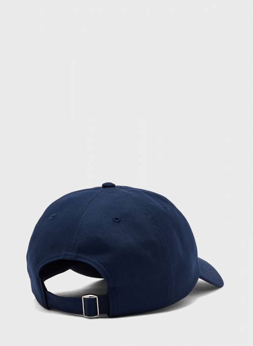 کلاه مردانه تامی هیلفیگر آبی مدل 2672