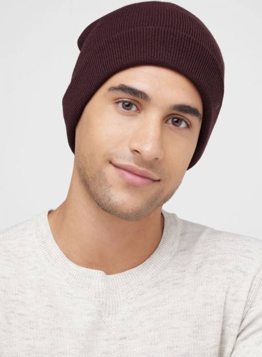 کلاه زمستانی مردانه بریوسول مدل 3389
