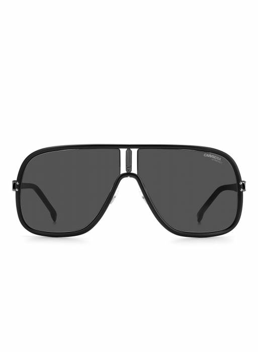 عینک آفتابی مردانه کاررا مشکی مدل 4371