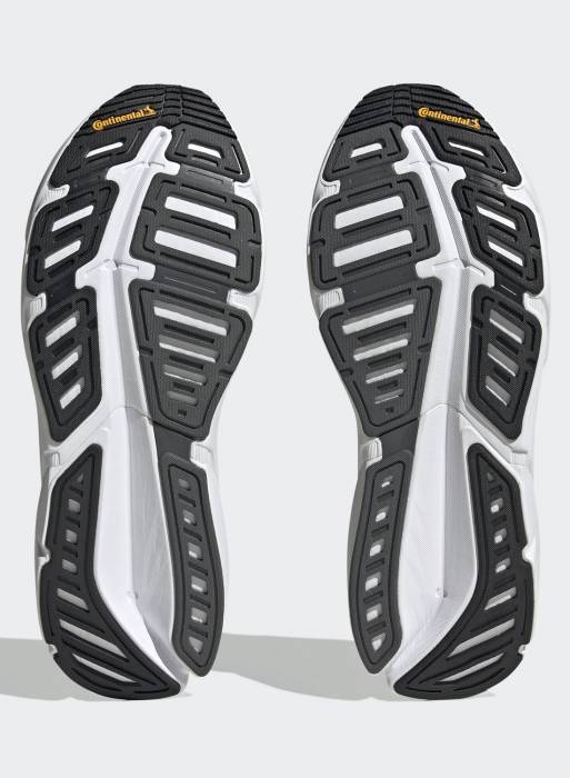 کفش ورزشی مردانه آدیداس مشکی مدل 4503