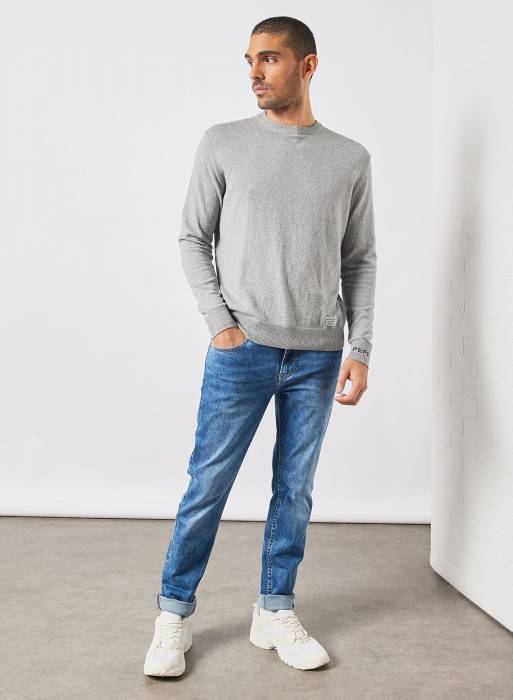 پولیور مردانه پ پ جینز مدل 4889