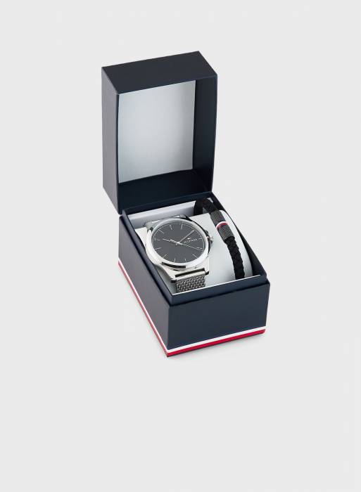 ساعت مردانه تامی هیلفیگر مدل 5450