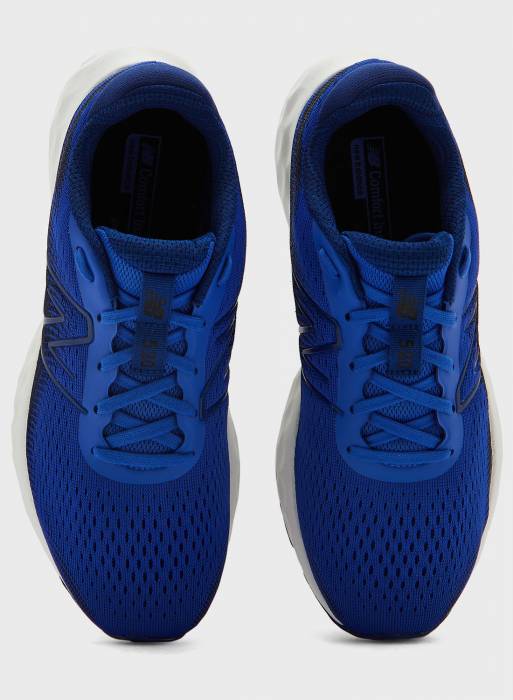 کفش ورزشی مردانه نیوبالانس آبی مدل 6685