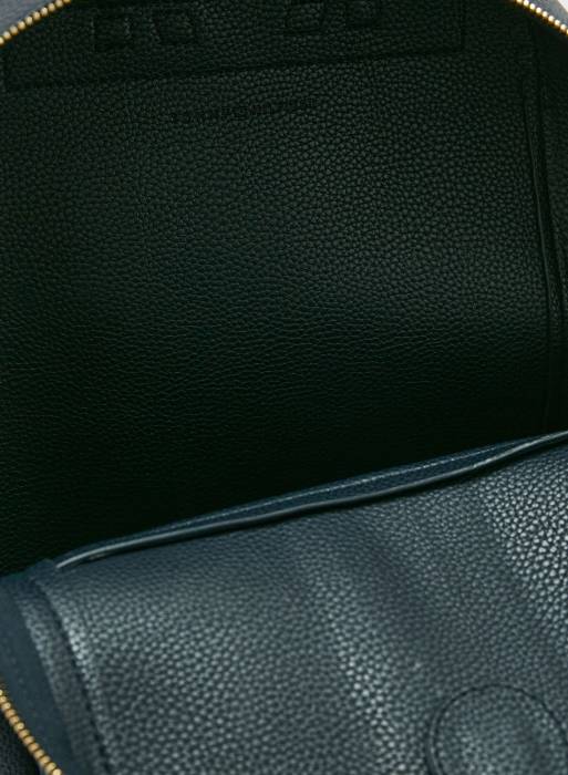 کیف کوله پشتی زنانه تامی هیلفیگر آبی مدل 8311