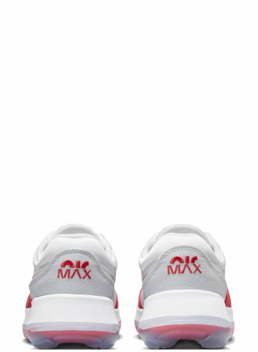 کفش ورزشی بچه گانه پسرانه نایک ایرمکس سفید مدل 8991