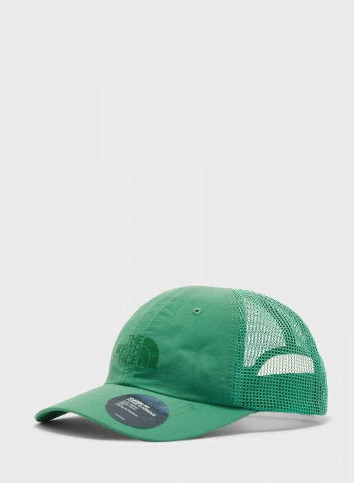 کلاه اسپرت ورزشی زنانه نورث فیس سبز