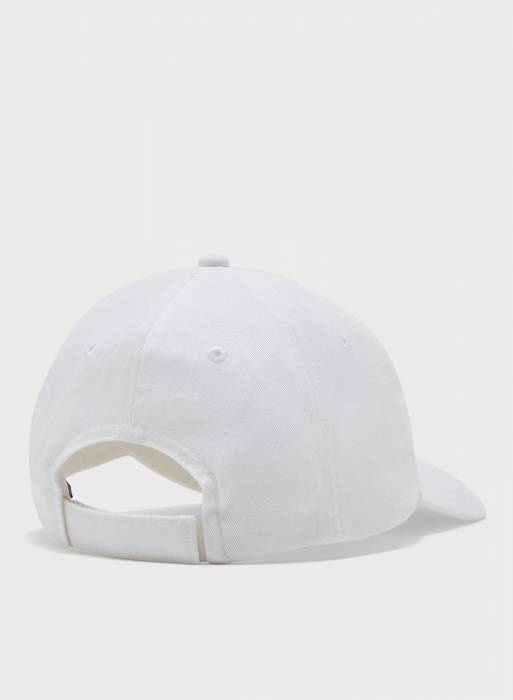کلاه اسپرت ورزشی بچه گانه پسرانه پوما سفید مدل 0931