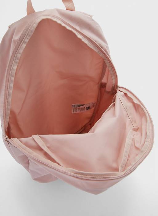 کیف کوله پشتی زنانه پوما صورتی مدل 1038