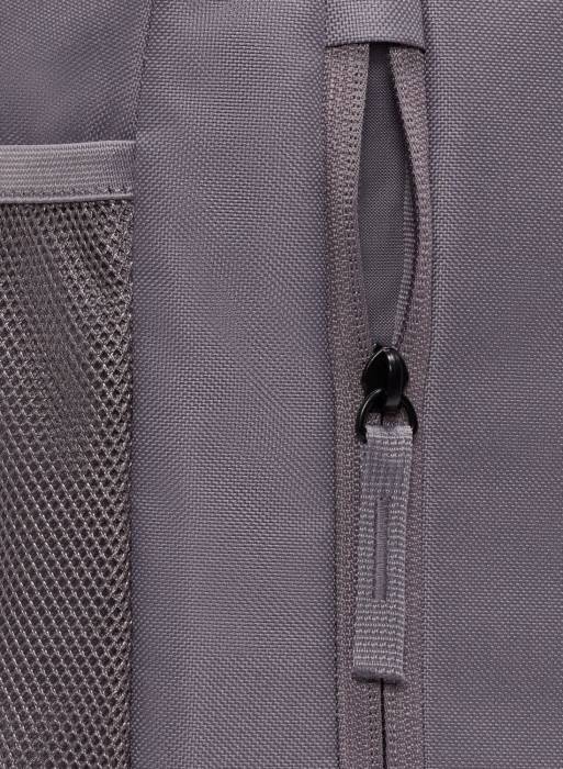 کیف کوله پشتی نایک طوسی خاکستری مدل 3060