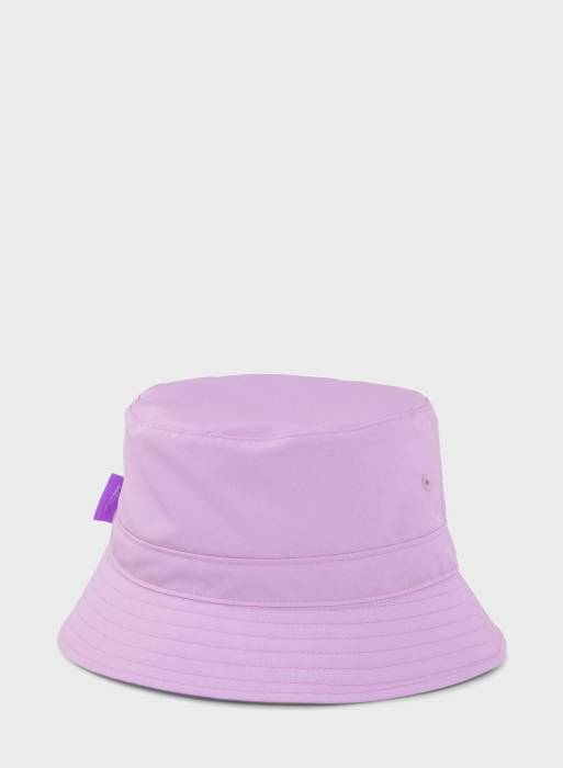 کلاه ورزشی زنانه پوما صورتی مدل 3505