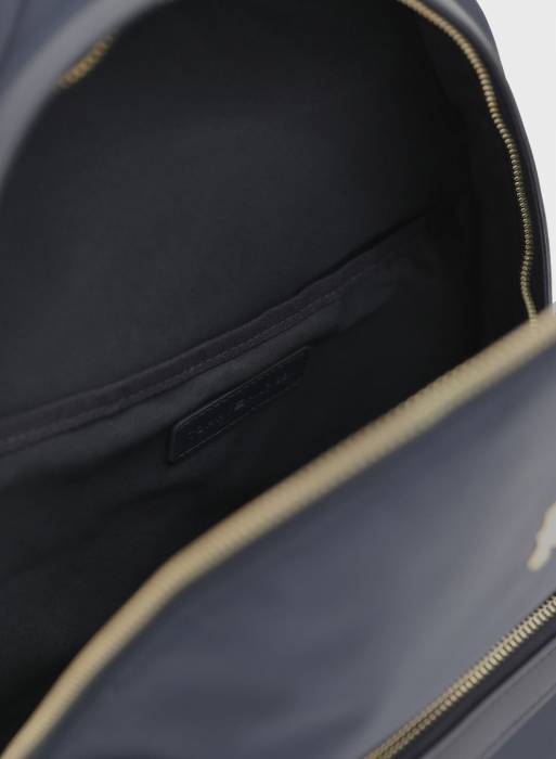 کیف کوله پشتی زنانه تامی هیلفیگر آبی مدل 1192