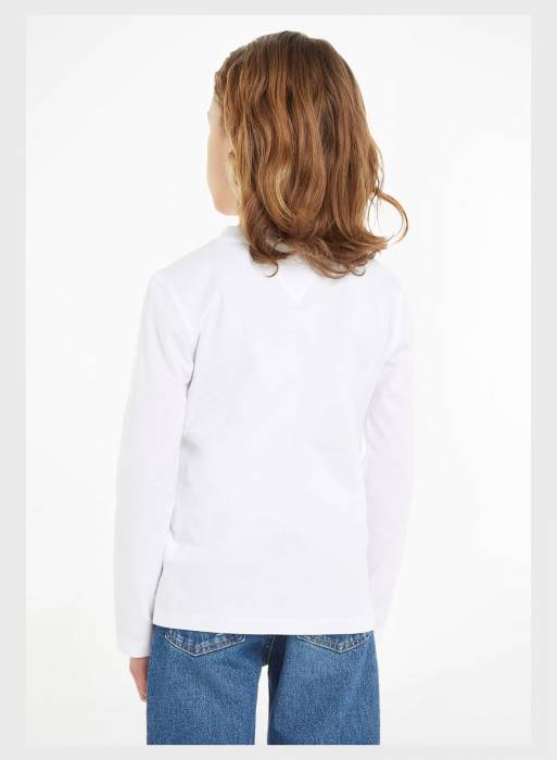 تیشرت شلوار بچه گانه پسرانه تامی هیلفیگر سفید مدل 2106