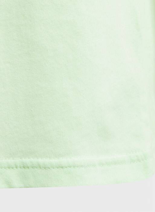 تیشرت شلوار ورزشی بچه گانه پسرانه آدیداس سبز مدل 2554