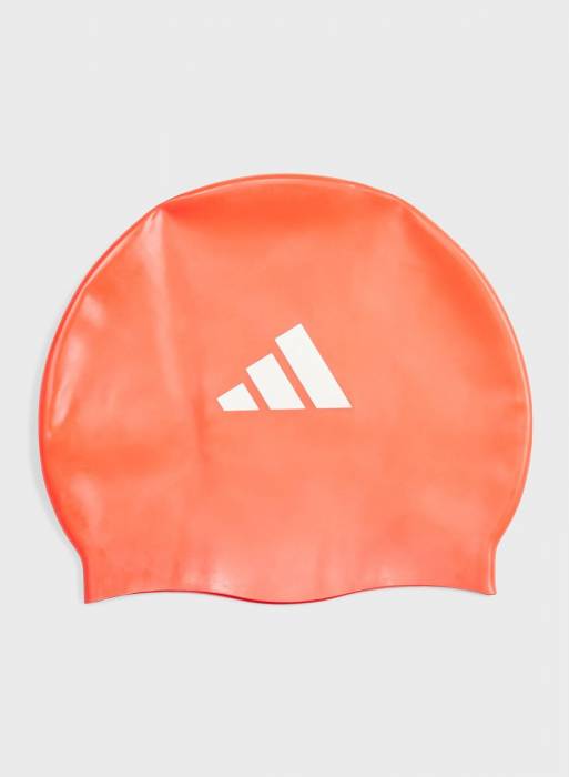 کلاه اسپرت ورزشی بچه گانه دخترانه آدیداس نارنجی مدل 2655