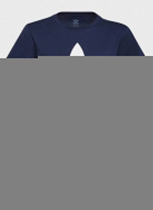 تیشرت شلوار ورزشی بچه گانه پسرانه آدیداس آبی مدل 3990