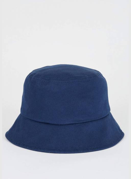 کلاه بچه گانه دخترانه آبی برند defacto