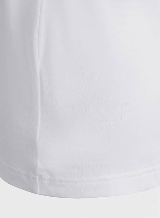 تیشرت شلوار ورزشی بچه گانه پسرانه آدیداس سفید مدل 9260