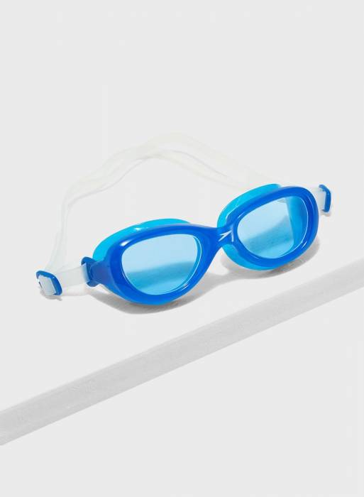 عینک آفتابی بچه گانه پسرانه کلاسیک اسپیدو آبی مدل 0530