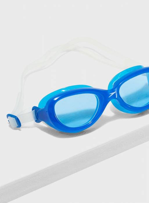 عینک آفتابی بچه گانه پسرانه کلاسیک اسپیدو آبی مدل 0530
